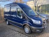 Ford Transit Kasten 310L2 Trend Hochdach AHK - Ford Transit: Hochdach