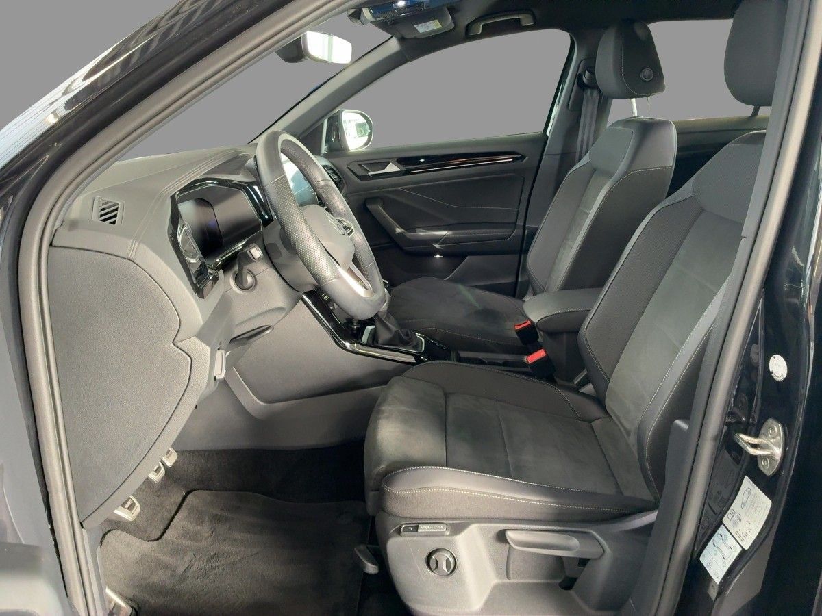 Volkswagen T-Roc - Bild 8