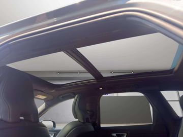 Volvo XC60 Ultra Black Edition AWD