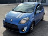 Renault Twingo Gordini Edition/SHZ/KLIMAAUTO/EU5/75KW/ - Renault Twingo: Gordini
