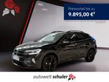 Volkswagen Taigo 1,0 TSI DSG R-Line AHK Kamera - gebrauchte VW Sportwagen