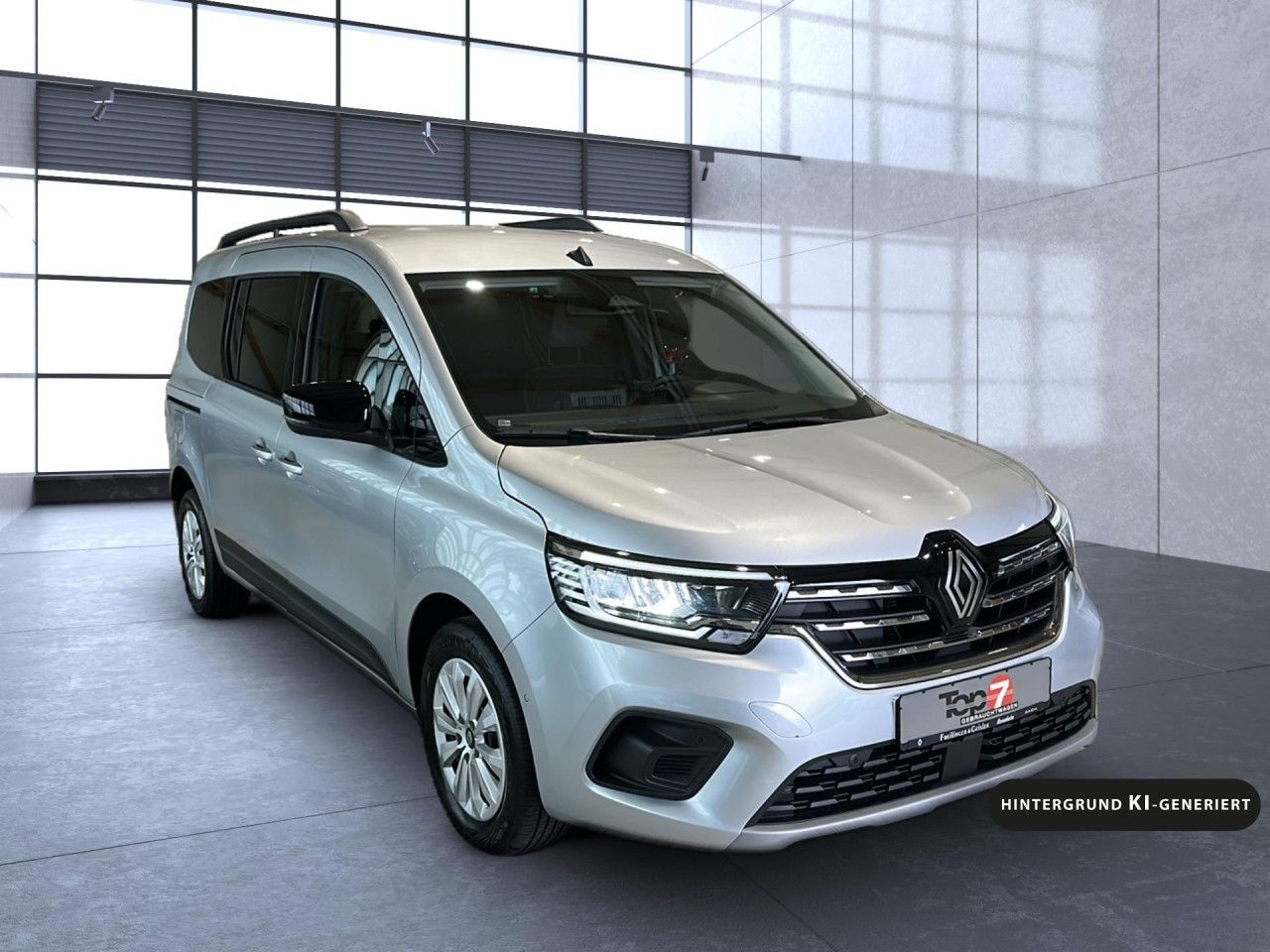 Renault Kangoo - Bild 7