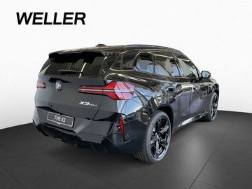 BMW X3 - 6