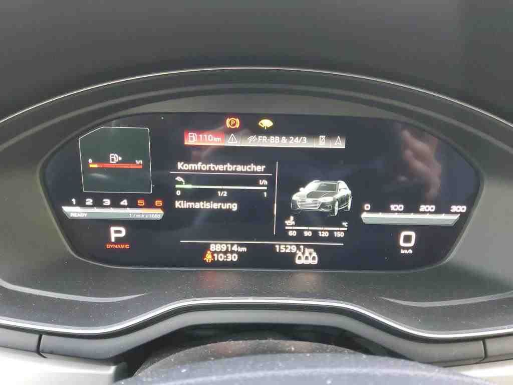 Audi A4 - Bild 5