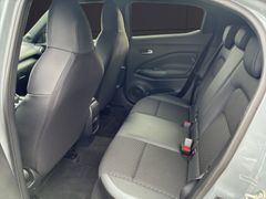 Nissan Juke 1.6 Hybrid N-Connecta Hybrid (EURO 6d)