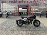 Ducati Scrambler 800 Cafe Racer Griffheizung - CAFE RACER