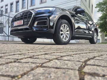 Audi Q5 - 9