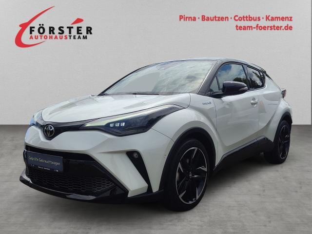 Toyota C-HR 2.0 Hybrid GR Sport *LED*JBL*NAVI*PDC*