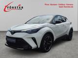 Toyota C-HR 2.0 Hybrid GR Sport *LED*JBL*NAVI*PDC* - Toyota C-HR in Dresden