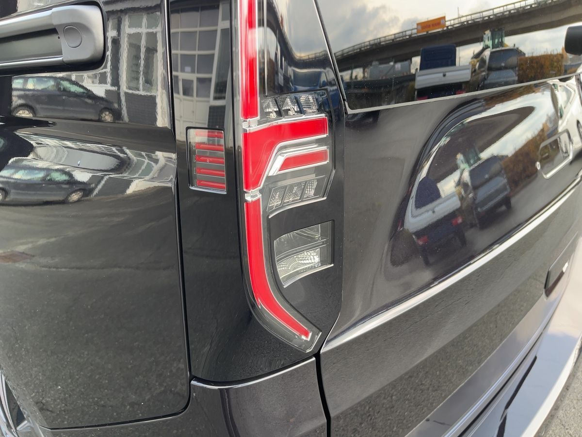 Volkswagen Caddy - Bild 20