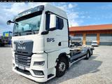 MAN TGX (TG3) 26.470 6x2-4 LL BDF Mildner - Offers