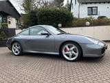 Porsche 996 Carrera 4S Coupé IMS, Scheckheft Top!  - Porsche 996 in Hamburg