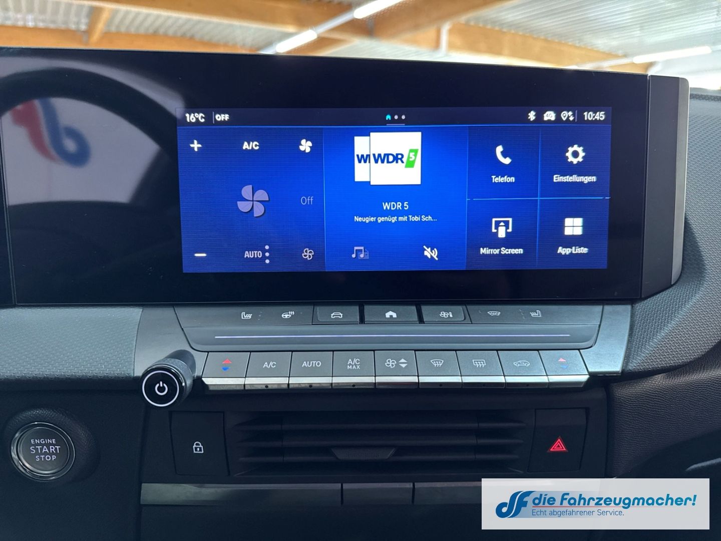 Fahrzeugabbildung Opel Astra L Sports Tourer Elegance 1.5 D EU6e Navi L