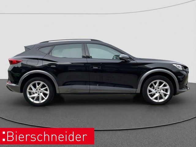 Cupra Formentor - Bild 9