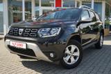 Dacia Duster 1.3 TCE Urban Navi Kamera Sitzheizung AHK