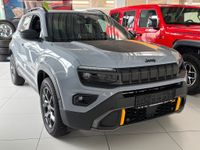 Jeep Avenger - Vorschau Bild 8