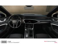 Audi A6 - Vorschau Bild 10