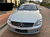 Mercedes-Benz CL 600 V12 Turbo 2 Hand 119823km  unfallfrei - gebrauchte Mercedes-Benz CL 600 aus dem Jahr 2007