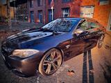 BMW Bmw 523i f10 (3.0) Automatik |M-paket| Tüv... - BMW 523 in Essen