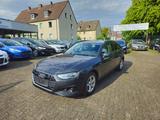 Audi A4 Avant 35 TDI basis AHK*Navi*Scheckheft-Audi* - Audi A4 Gebrauchtwagen in Dortmund