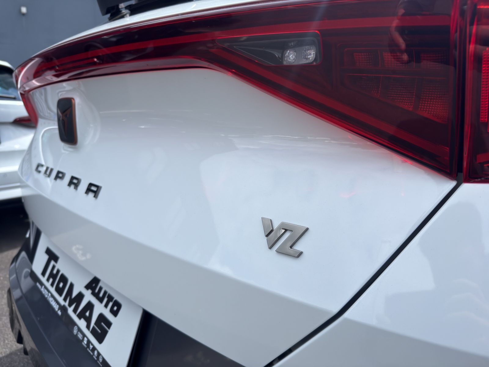 Cupra Formentor - Bild 11
