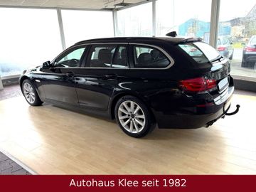 BMW 525 - 9