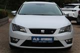 Seat Leon ST FR *2.HD/NAVI/LED/PDC/SHZ/FULL-LINK/AHK* - Seat Leon: mit Anhängerkupplung