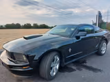 Ford Mustang 4 Li V6 AUT*LEDER*KLIMA * Toller Sound - Ford Mustang Gebrauchtwagen in Frankfurt