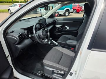 Toyota Yaris Cross - 4
