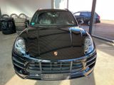 Porsche Macan Turbo - Porsche Macan: Turbo