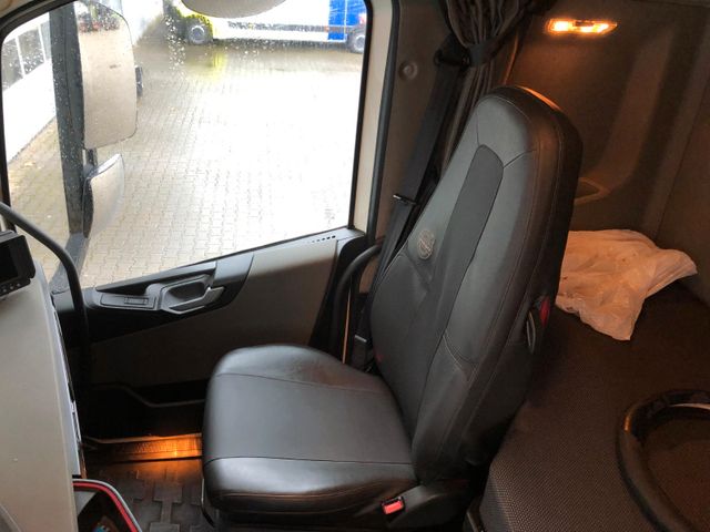 FH420 Tridem*ADR*3 Kammern 26700LT*ROHR*Sening