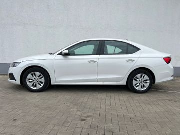 Skoda Superb - 4