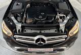 Mercedes-Benz GLC 300de 4Matic PANORAMA DISTRONIC 360° AHK E6d - Mercedes-Benz GLC 300 in Köln