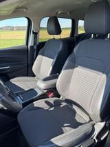Ford Kuga 1,5 EcoBoost 4x4 129kW Titanium Autom. ... - Ford Kuga von privat