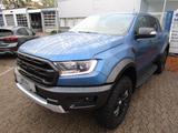 Ford Ranger Raptor 2.0 TDCI Doppelkabine 4x4 - Ford Raptor aus 2019