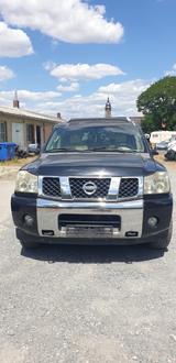 Nissan Armada - Nissan Armada Gebrauchtwagen