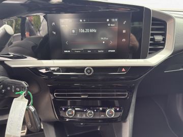 Fotografie 13 des Opel Mokka GS Automatik Kamera LED Sitzheizung