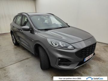 Ford Kuga - 2