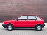 Seat Ibiza "Special" / 1 HAND / PORSCHE / 47100km !!! - gebrauchte Seat Ibiza aus dem Jahr 1991