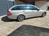 Mercedes-Benz 220CDI/TÜVNEU/120Tkm/AHK/Rentner - Mercedes-Benz 220: Cdi