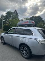 Mitsubishi Outlander 2.2 DI-D ClearTec 4WD AT Diamant E... - Mitsubishi Outlander mit Diesel-Antrieb: Allradantrieb, Geländewagen, Automatik, 2.2
