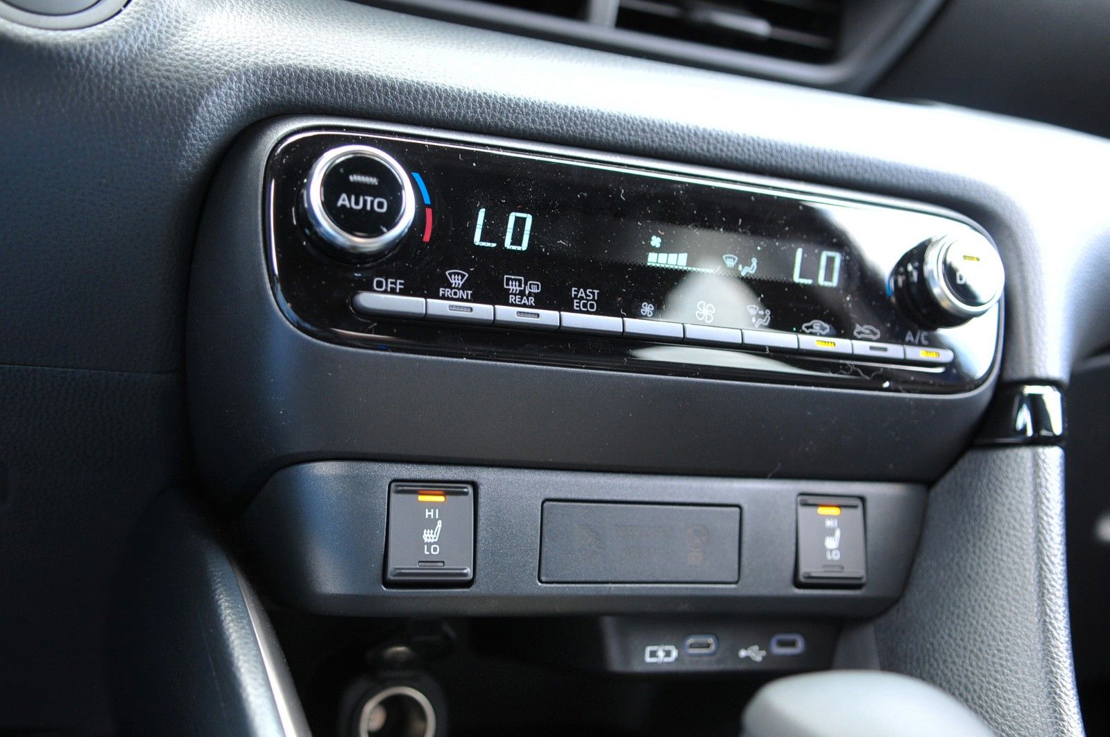 Mazda 2 Hybrid - Bild 22