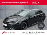Toyota Corolla 2.0 HSD TS GR SPORT LED+NAV+HuD+JBL+PANO - Toyota Corolla: GR Sport