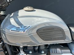 BRIXTON Cromwell 1200 ABS ++ AKTIONSPREIS bis 19.04.2026