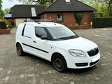 Skoda Praktik Diesel 5/26 TÜV Lkw - Skoda Praktik Gebrauchtwagen