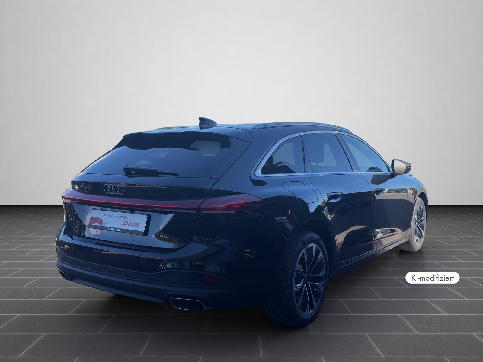 Audi A5 - Bild 3