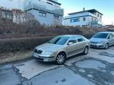Skoda Oktavia neu TÜV bis 2027 , 2.0 L , 1... - Skoda Octavia aus 2004 mit Diesel-Antrieb