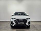 Audi Q3 Sportback 40 TDI Q. S line Matrix B&O 360'' 1 - Audi Q3 in Ludwigshafen