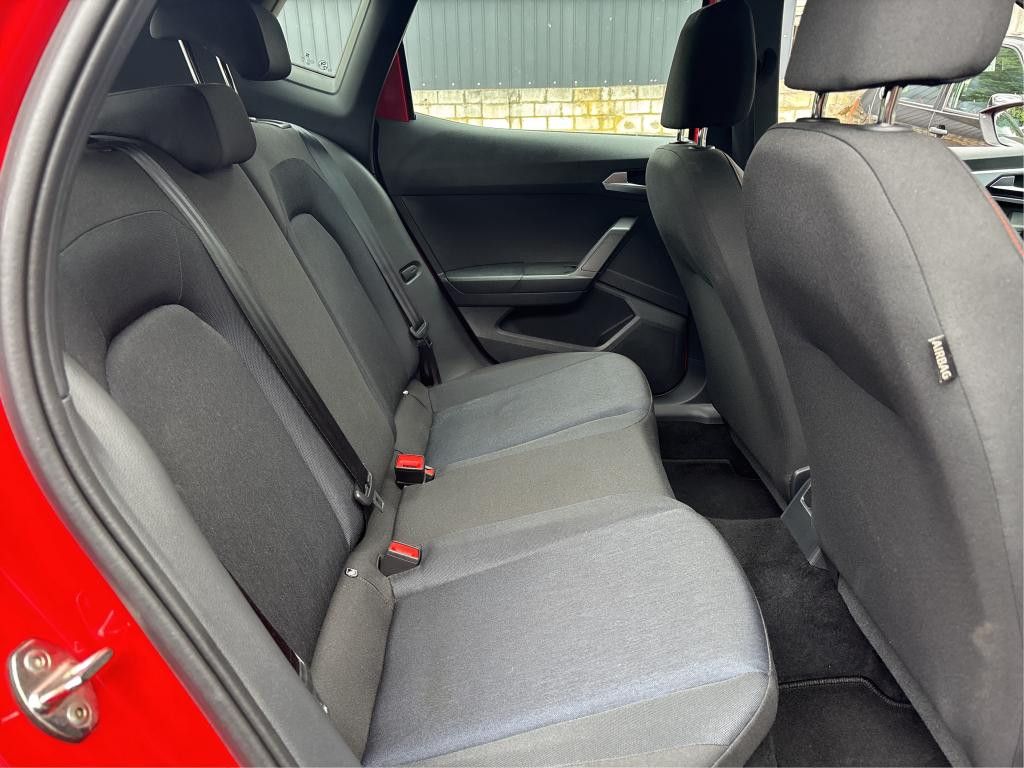 Seat Arona - Bild 9