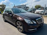Mercedes-Benz E 350 E T-Modell E 350 CDI 4Matic 7-Sitzer - Mercedes-Benz E 350 in Braunschweig